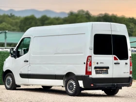 Opel Movano 2.3CDTi  | Mobile.bg    5