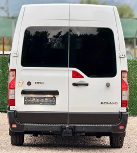 Opel Movano 2.3CDTi  | Mobile.bg    6