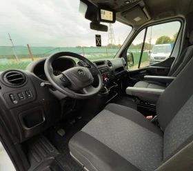 Opel Movano 2.3CDTi  | Mobile.bg    11