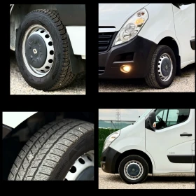 Opel Movano 2.3CDTi  | Mobile.bg    10
