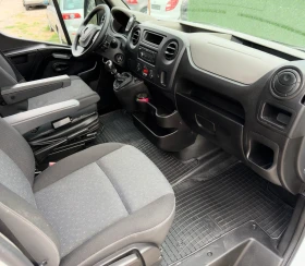 Opel Movano 2.3CDTi  | Mobile.bg    12