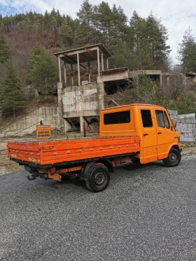 Mercedes-Benz 308, снимка 4 - Бусове и автобуси - 53609472