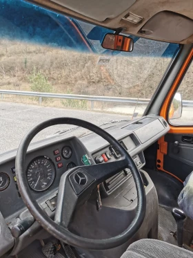 Mercedes-Benz 308, снимка 11 - Бусове и автобуси - 53609472