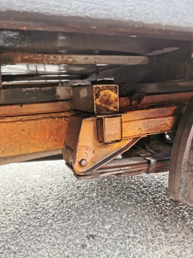 Mercedes-Benz 308, снимка 9 - Бусове и автобуси - 53609472