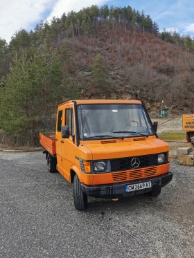 Mercedes-Benz 308  - изображение 1