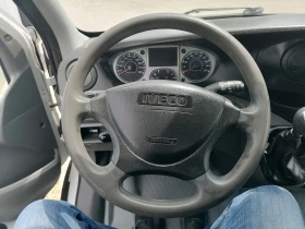 Iveco 35c15 3.0D САМОСВАЛ | Auto.bg — изображение 10