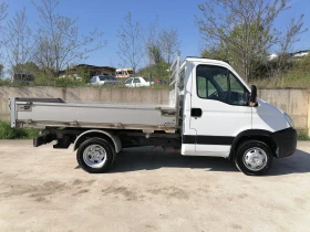 Iveco 35c15 3.0D САМОСВАЛ | Auto.bg — изображение 4