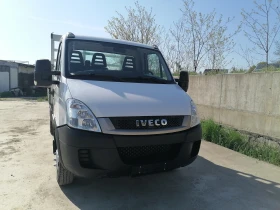 Iveco 35c15 3.0D САМОСВАЛ | Auto.bg — изображение 2
