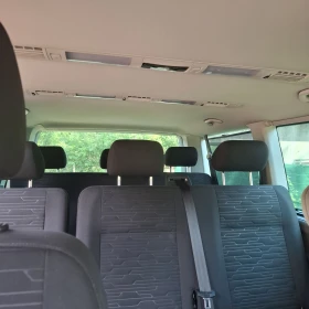 VW Caravelle T6 | Mobile.bg � ����� ������ 12
