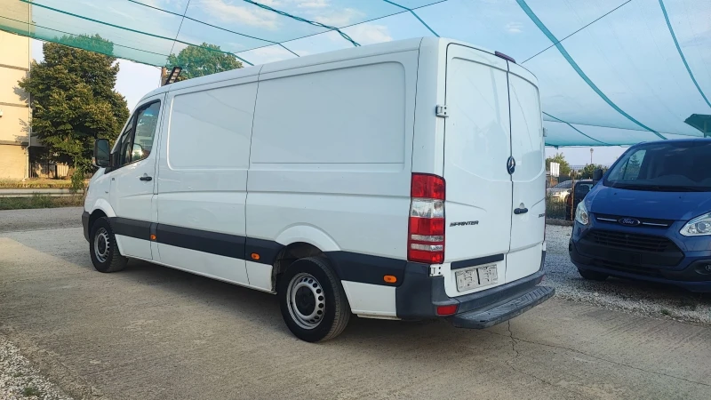 Mercedes-Benz Sprinter 313 CDI, снимка 5 - Бусове и автобуси - 47627553