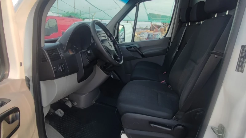 Mercedes-Benz Sprinter 313 CDI, снимка 9 - Бусове и автобуси - 47627553