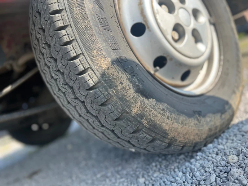 Iveco 3510 ПЪТНА ПОМОЩ * ЦЯЛ БОРД* ОТЛИЧНА * , снимка 8 - Бусове и автобуси - 52438107