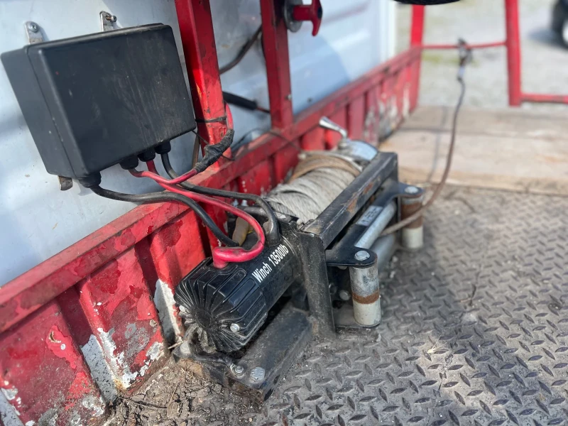 Iveco 3510 ПЪТНА ПОМОЩ * ЦЯЛ БОРД* ОТЛИЧНА * , снимка 13 - Бусове и автобуси - 52438107