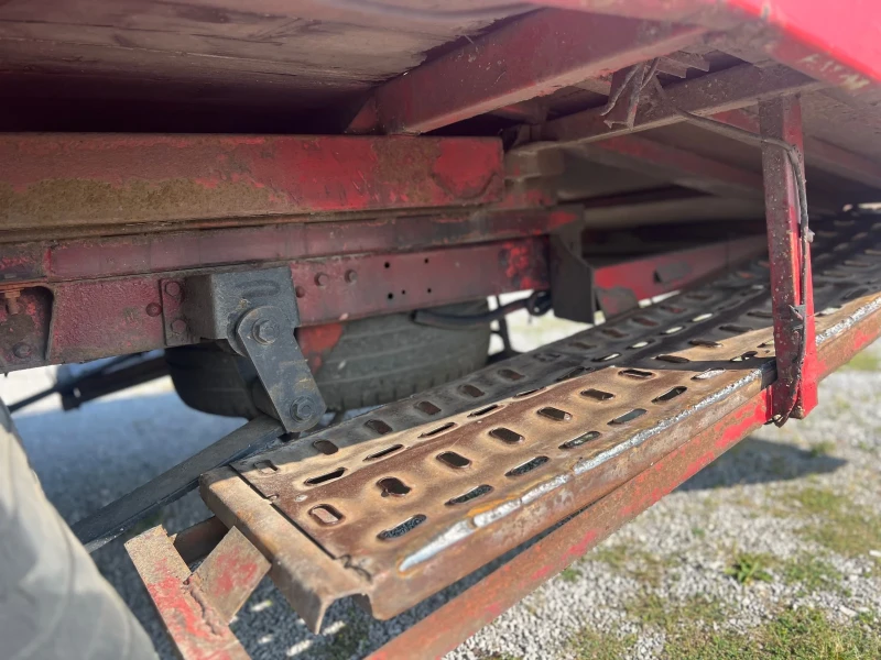 Iveco 3510 ПЪТНА ПОМОЩ * ЦЯЛ БОРД* ОТЛИЧНА * , снимка 7 - Бусове и автобуси - 52438107