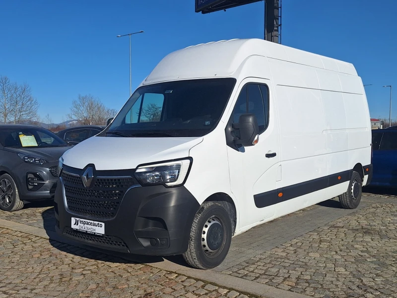 Renault Master L3H3