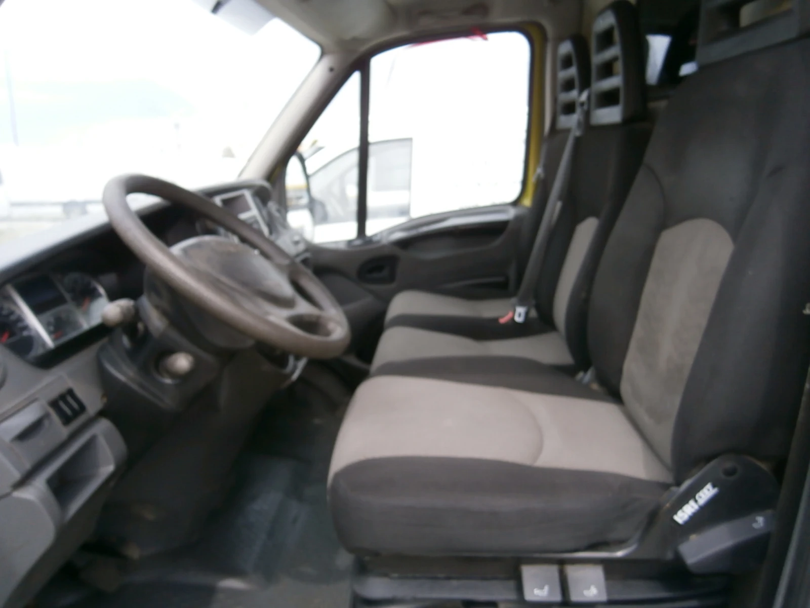 Iveco Daily 35s18 NOV VNOS - изображение 7