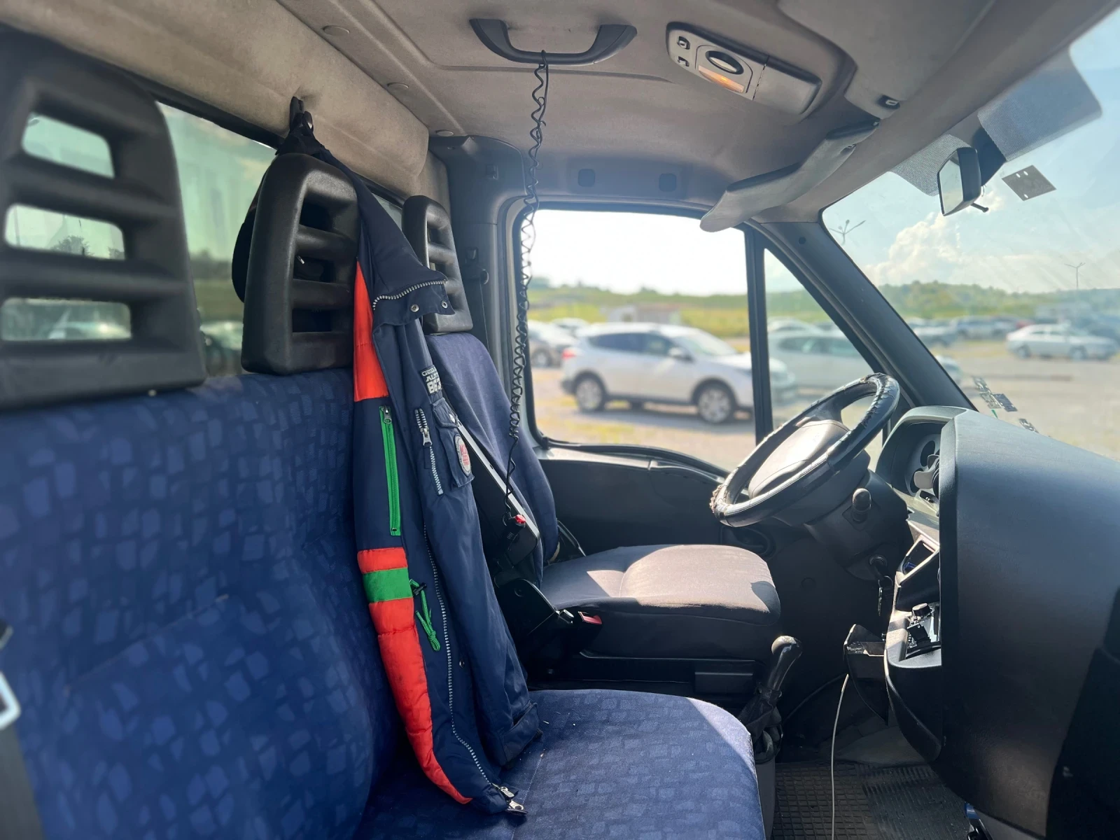 Iveco 3510   *  *  *  | Mobile.bg   10