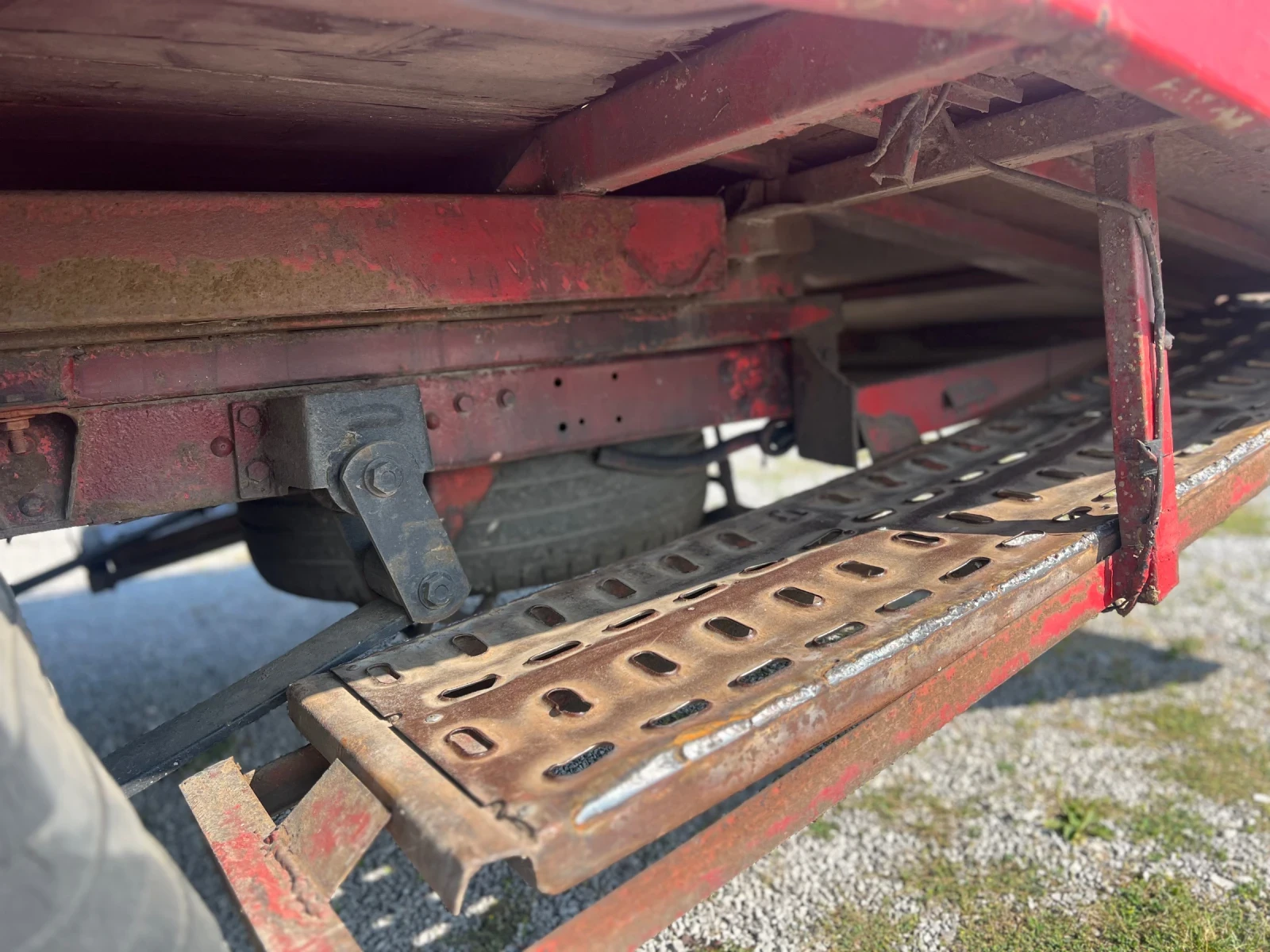 Iveco 3510   *  *  *  | Mobile.bg   7