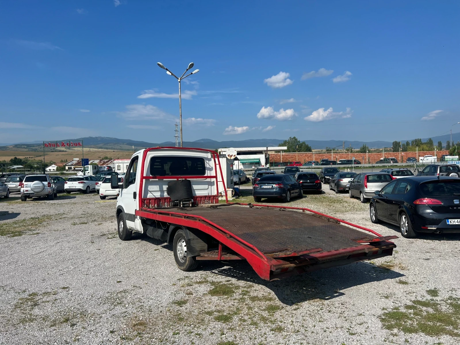 Iveco 3510   *  *  *  | Mobile.bg   5