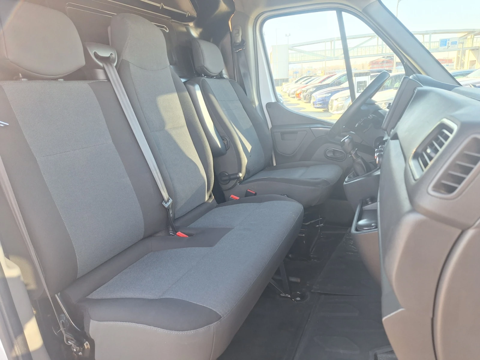 Renault Master L3H3 | Mobile.bg � ����������� 11