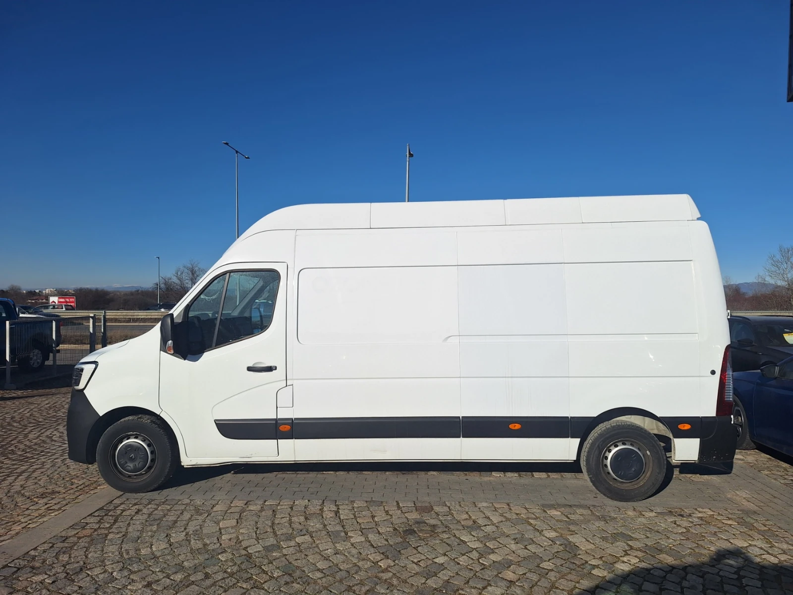 Renault Master L3H3 | Mobile.bg � ����������� 7