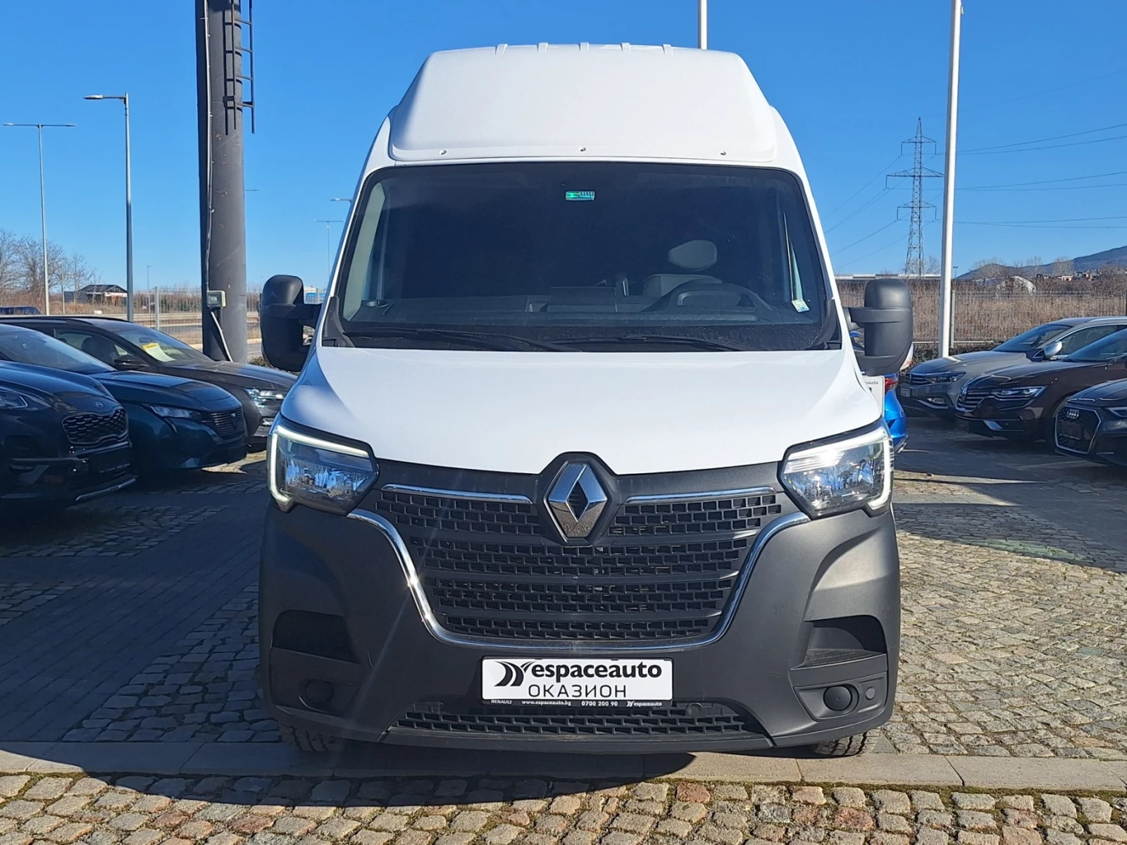 Renault Master L3H3 | Mobile.bg � ����������� 2
