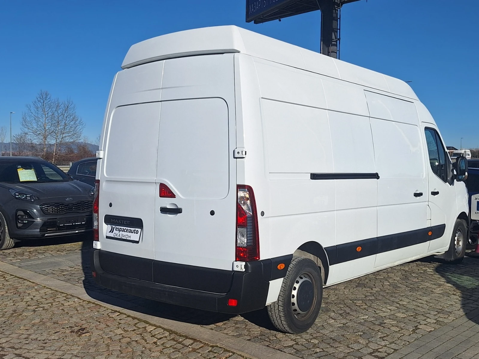 Renault Master L3H3 | Mobile.bg � ����������� 6