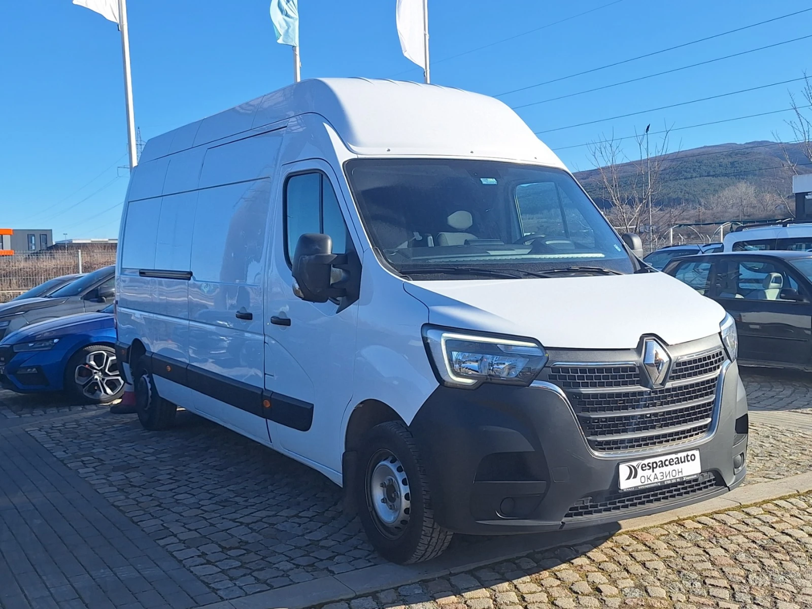 Renault Master L3H3 | Mobile.bg � ����������� 3