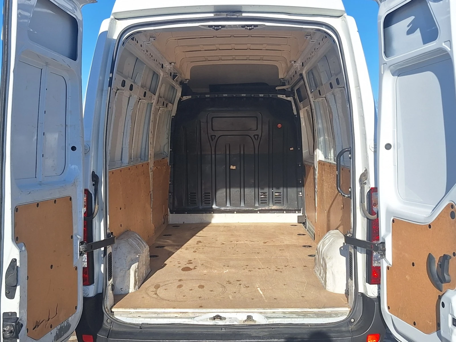 Renault Master L3H3 | Mobile.bg � ����������� 12