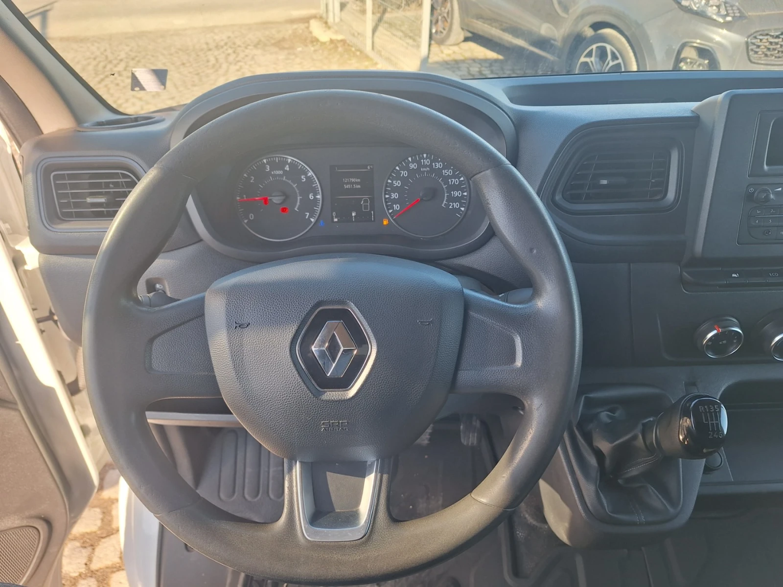 Renault Master L3H3 | Mobile.bg � ����������� 8