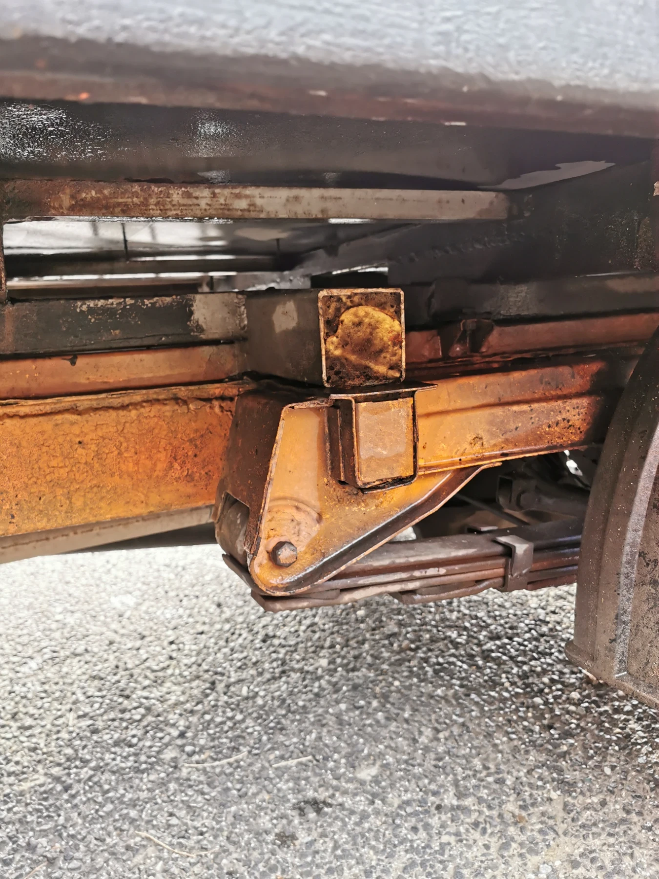 Mercedes-Benz 308  - изображение 9