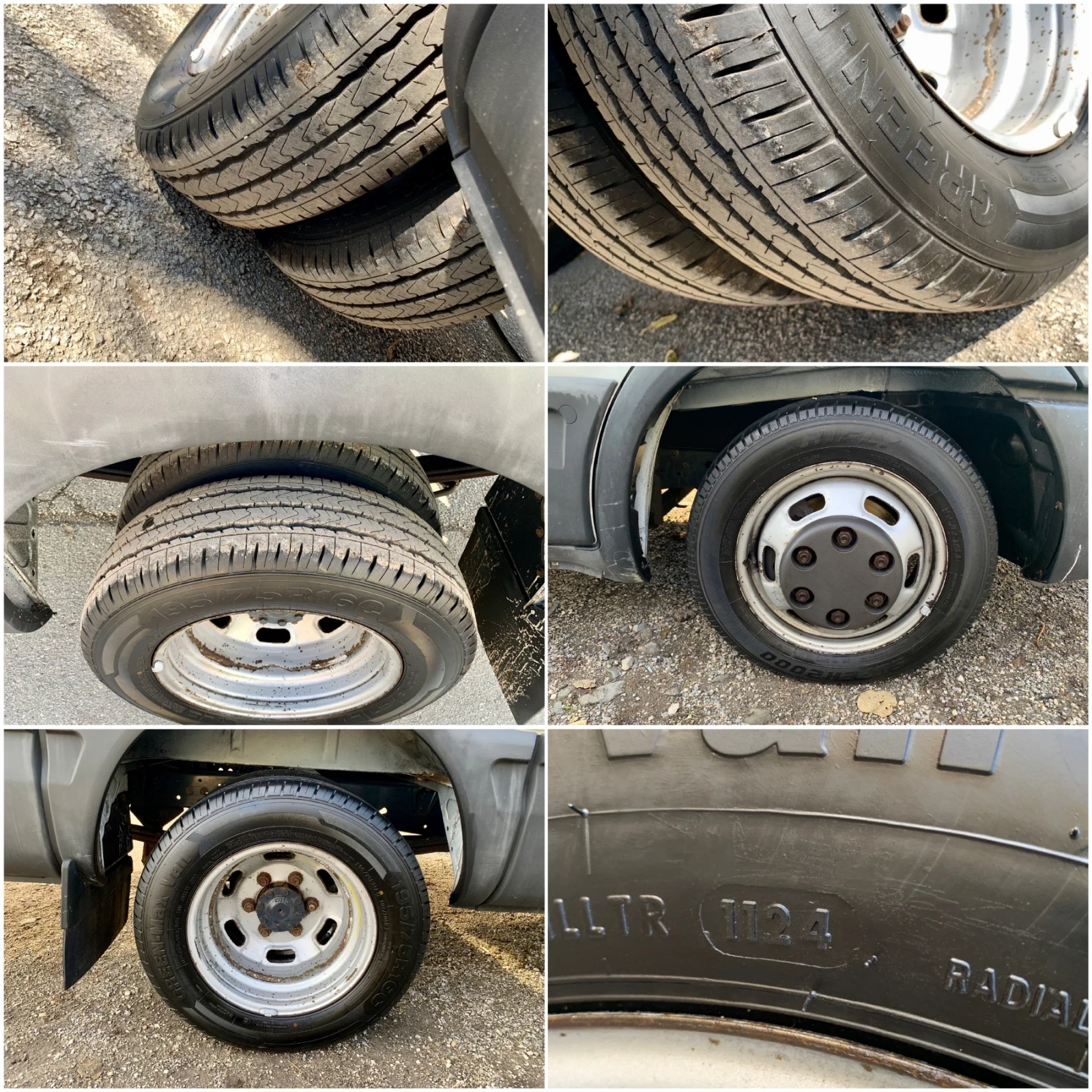 Iveco Daily 197км* MAXI XXL 4.70* КЛИМА* БАГАЖНИК* СЕРВИЗНА КН, снимка 17 - Бусове и автобуси - 53825701