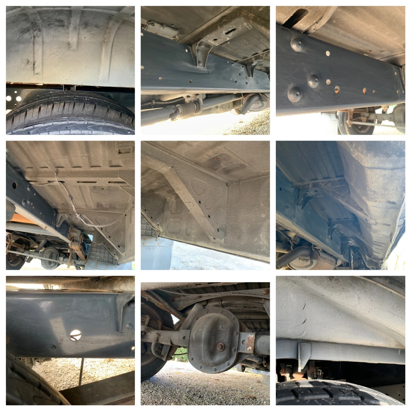 Iveco Daily 197км* MAXI XXL 4.70* КЛИМА* БАГАЖНИК* СЕРВИЗНА КН, снимка 15 - Бусове и автобуси - 53825701