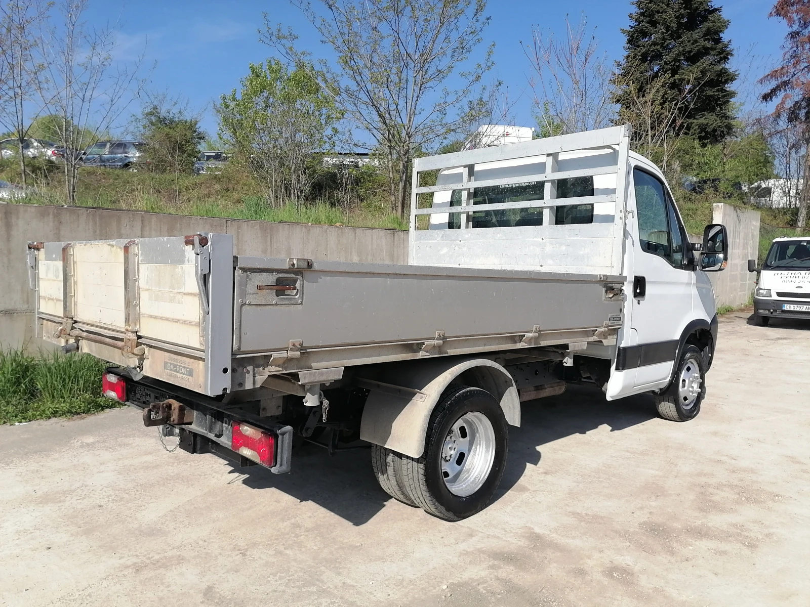 Iveco 35c15 3.0D �������� | Mobile.bg � ����������� 5