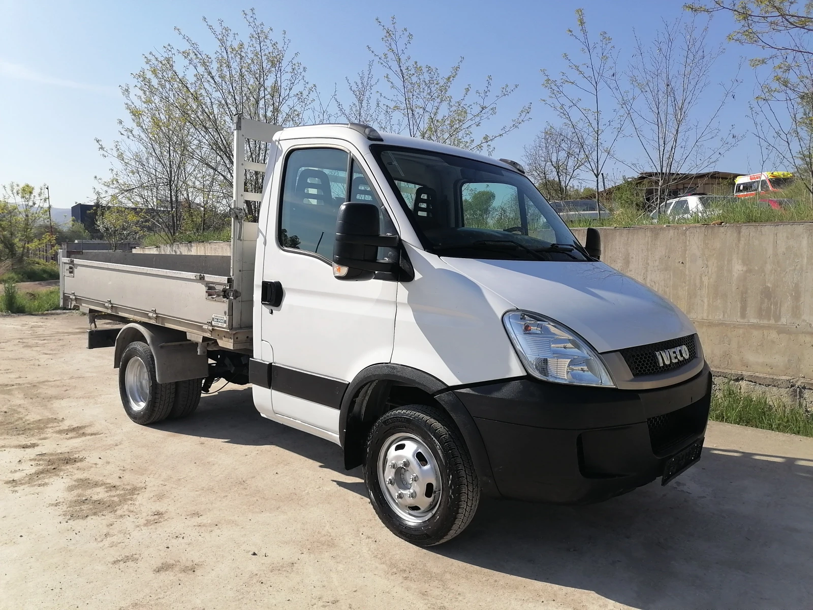 Iveco 35c15 3.0D �������� | Mobile.bg � ����������� 3