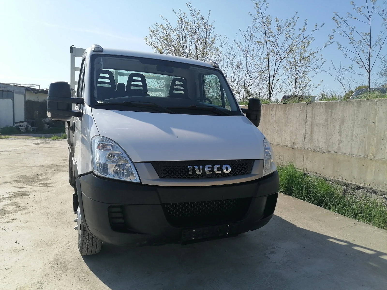 Iveco 35c15 3.0D �������� | Mobile.bg � ����������� 2
