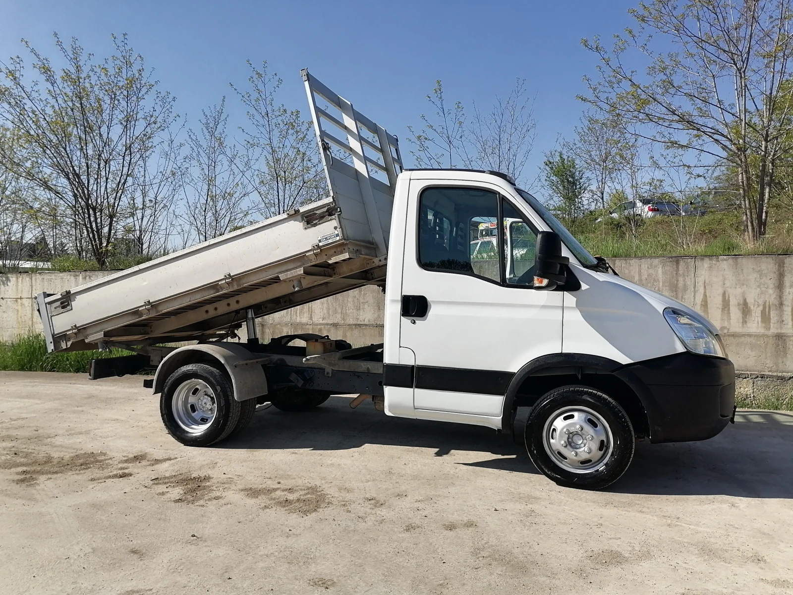 Iveco 35c15 3.0D �������� | Mobile.bg � ����������� 8