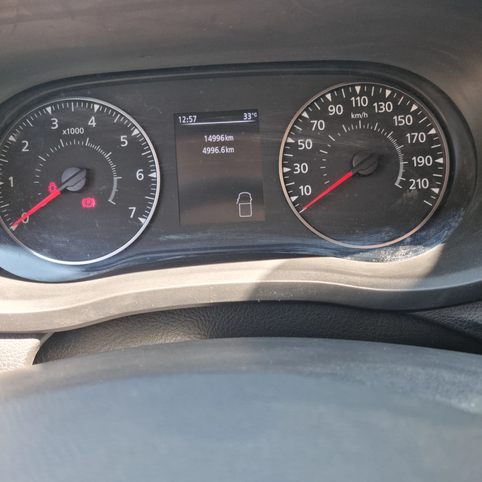 Renault Master, снимка 7 - Бусове и автобуси - 55530565
