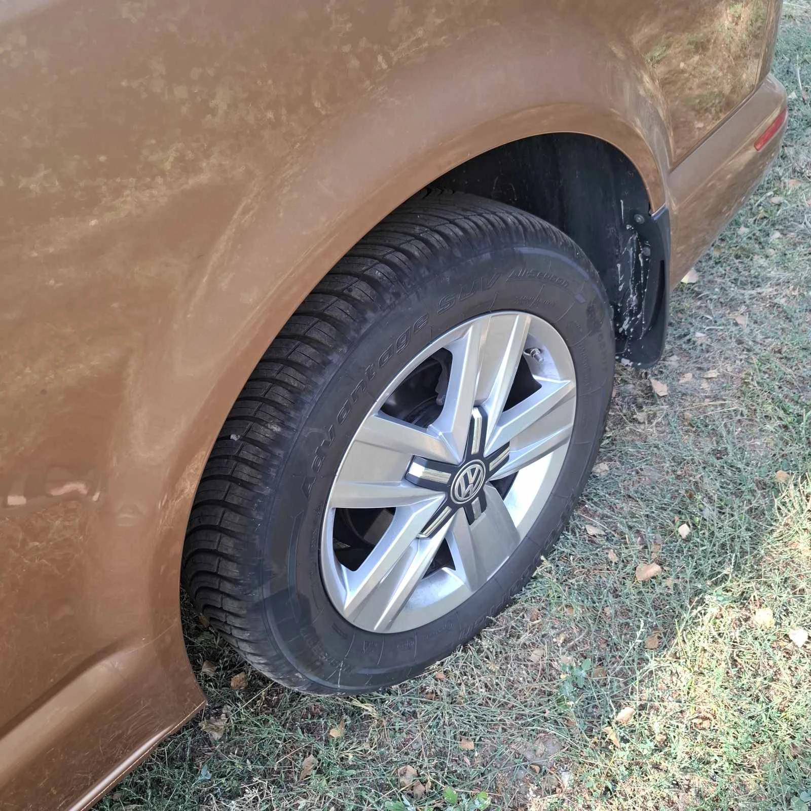 VW Caravelle T6, снимка 7 - Бусове и автобуси - 55889797