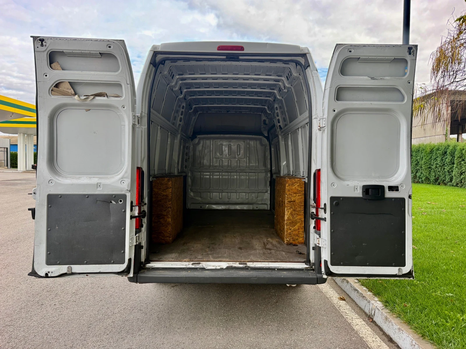 Fiat Ducato 2.3 �����!!!�����!!!��������!!!�����������!!! | Mobile.bg � ����������� 5