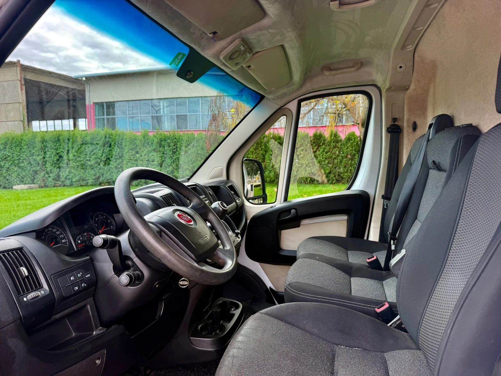 Fiat Ducato 2.3 �����!!!�����!!!��������!!!�����������!!! | Mobile.bg � ����������� 6