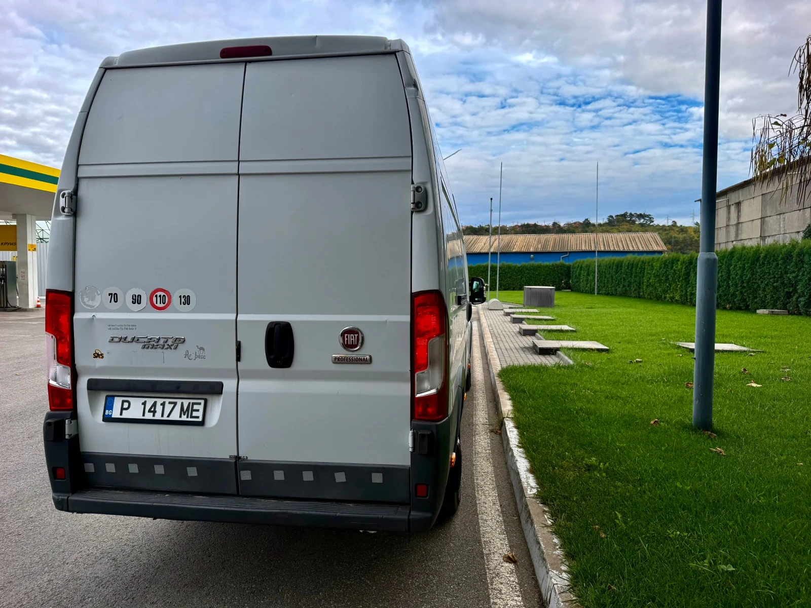 Fiat Ducato 2.3 �����!!!�����!!!��������!!!�����������!!! | Mobile.bg � ����������� 4