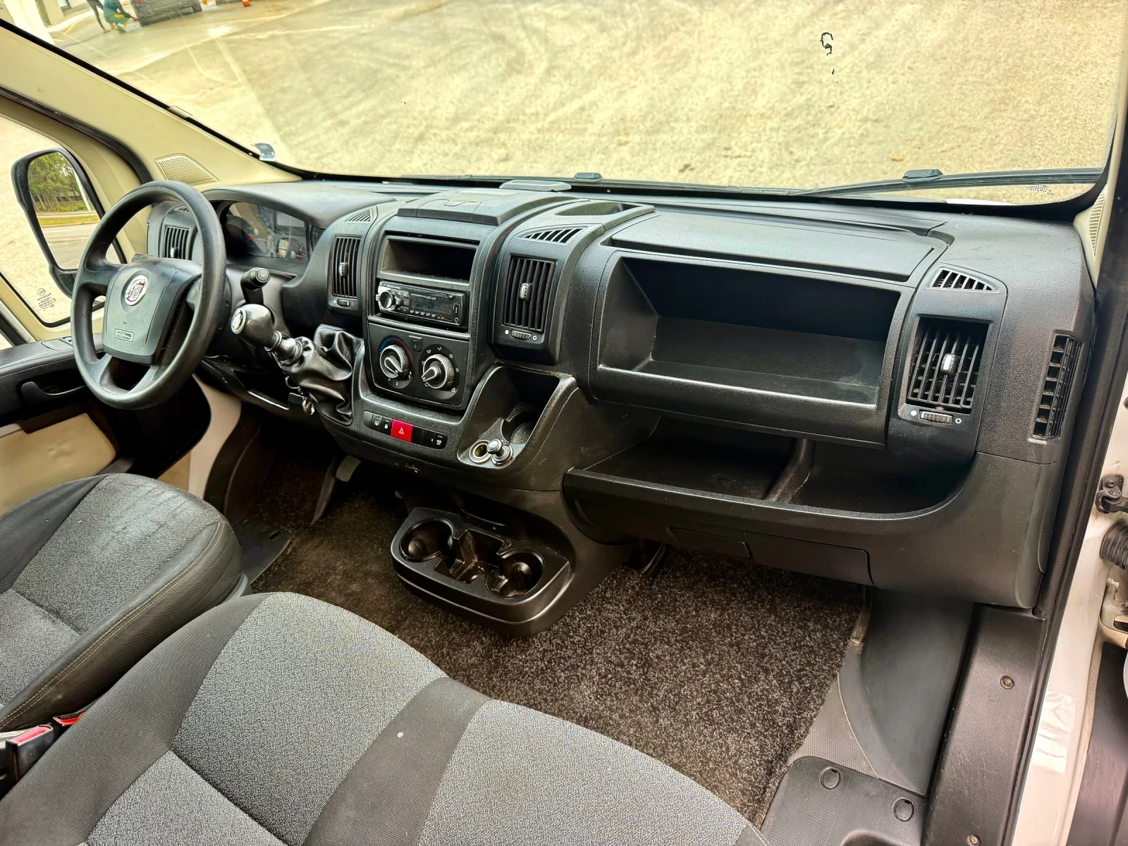 Fiat Ducato 2.3 �����!!!�����!!!��������!!!�����������!!! | Mobile.bg � ����������� 8