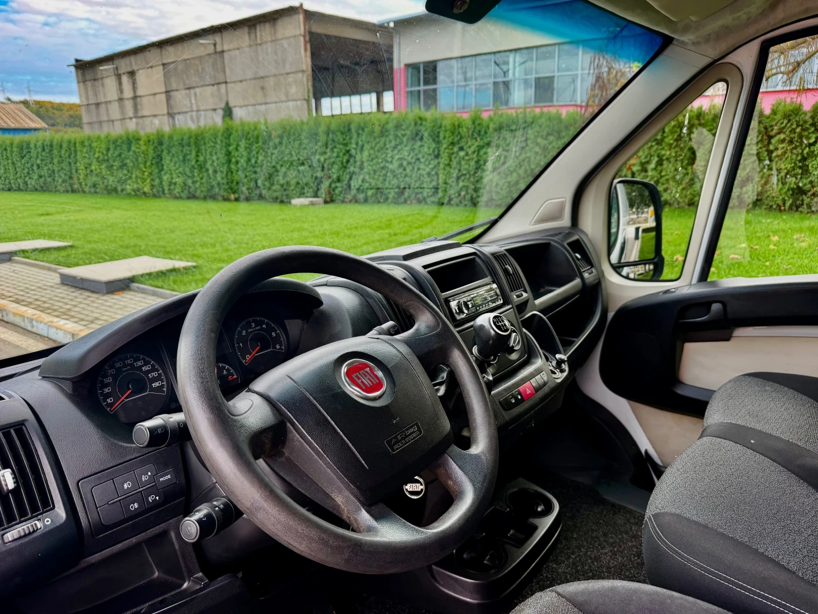 Fiat Ducato 2.3 �����!!!�����!!!��������!!!�����������!!! | Mobile.bg � ����������� 7
