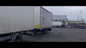 Man Tgx, снимка 4