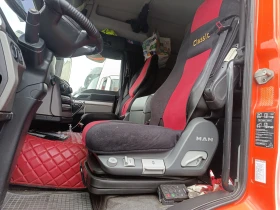 Man Tgx, снимка 3