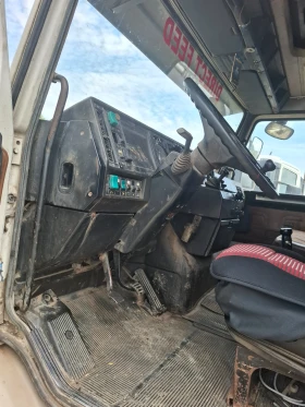 Scania 142, снимка 8