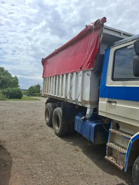 Scania 142, снимка 4