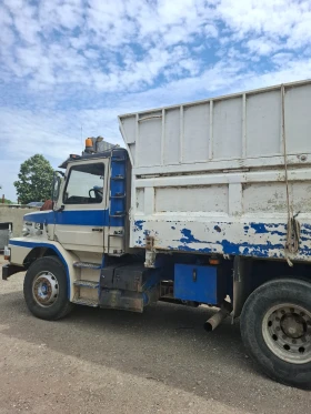 Scania 142, снимка 7