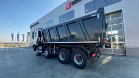 Renault Kerax K480 P8X4  | Mobile.bg    5